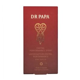 DR.PAPA二代性愛延時噴劑持久不射男性用品印度神油性愛外用yst