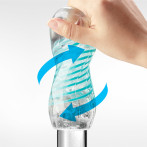 日本Tenga飞机杯男用品Spinner旋吸式自慰器处女成人名器情趣性具