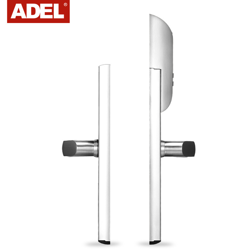 爱迪尔 ADEL 4920D型 家庭/办公 指纹门锁密码锁可替换2168指纹锁