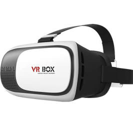 VRBOX眼鏡虛擬現實眼鏡二代3D飛機杯配件成人情趣性用品