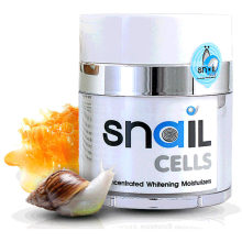 泰国正品Bio Skin snailcells蜂肽蜗牛面霜50g 有蜂毒肽的蜗牛霜