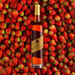 狮子歌歌草莓纯果酿果酒女士低度甜酒少女生日礼物聚会饮品单支装