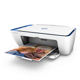 HP惠普2676打印復印件掃描2777家用小型迷你一體機A4手機無線wifi彩色噴墨學生家庭作業照片辦公多功能三合一