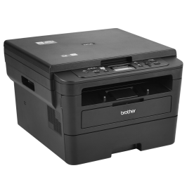 兄弟DCP-7090DW/7190DW無線激光打印機復印掃描一體機手機無線wifi網絡自動雙面打印高速辦公家用多功能A4