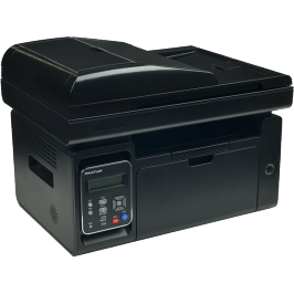 奔圖m6550nw黑白激光多功能打印機復印一體機無線wifi小型商用辦公家用A4激光打印機