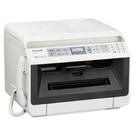 松下KX-MB2138CN激光多功能一體機打印機復印機掃描儀傳真機自動雙面有線網絡打印機一體機傳真打印多功能
