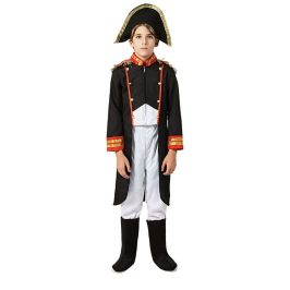 荷兰英国法国传统服饰小男孩表演航海cos衣服装扮探险家
