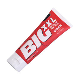 BIGXXL增大男用品修復膏永久陰莖變粗硬延長海綿體壯大男性保健R