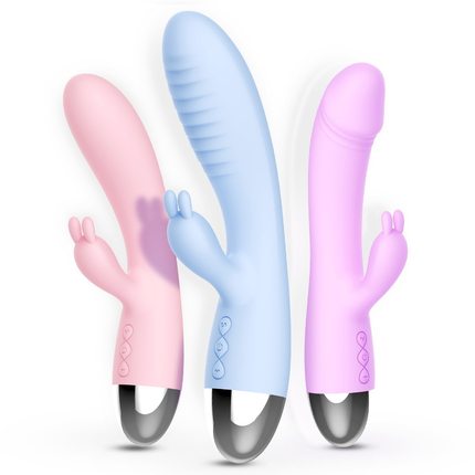 震動棒女用品自慰自尉器高潮用性工具玩具女性學生成人調情趣用具
