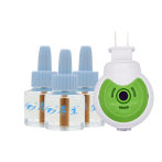 厚生电热蚊香液无味无毒婴儿孕妇专用家用插电驱蚊灭蚊液3液1器