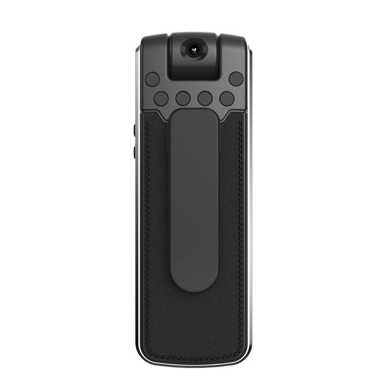 微型監控攝影頭迷你型攝像機dv小型錄像機便攜超長隨身記錄儀