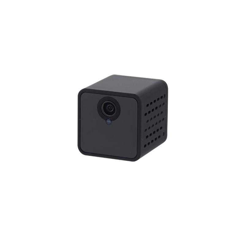 無線攝影頭小型WiFi手機微型監控迷你型攝像機夜視隨身錄像記錄儀