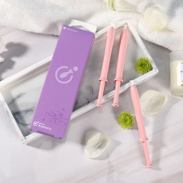 WETTRUST女性私处护理凝胶Aroma香味系列3支装私处香水润滑日本