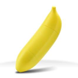 IMTOY男士香蕉體位飛機杯陰交肛交雙穴貫通易清洗成人自衛器具