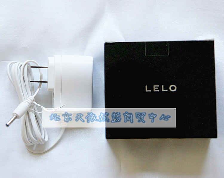 原装瑞典LELO充电器5V/5伏充电线成人情趣用品自慰器系列通用配件