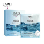 JARO BEAUTY 补水保湿面膜1盒  肌肤呵护 每个ID限购1次