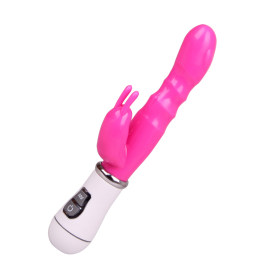 震動棒自衛慰器女性系列自慰自尉成人情趣性用品玩具高潮按摩工具